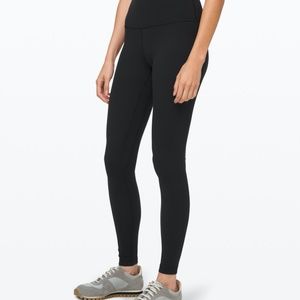 Lululemon Aligns